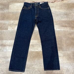 1969 old school gap jeans